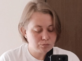 Таня из Астрахани знакомится для дружбы
