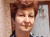 Наталья, 53 года