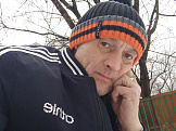 Женя, 45 лет, Москва, Россия