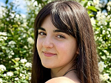 Failya, Новопсков, 18 лет