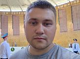 Иван, Нижневартовск, 30 лет