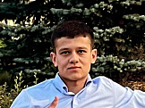 Амир из Москвы знакомится для брака