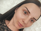 Анастасия из Красноярска знакомится для серьёзных отношений