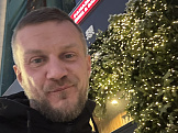 Евгений из Уфы, 45 лет