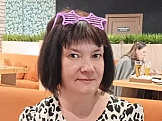 Оксана из Барнаула знакомится для брака