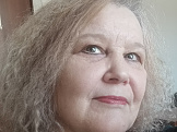 Марина из Иркутска, 62 года