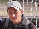 Витя из Гомеля, 41 год