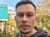 Виталий, Уфа, 39 лет