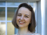 Анастасия, Новосибирск, 32 года