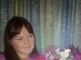 Рина из Харькова знакомится для семьи