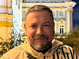 Владимир из Москвы, 45 лет