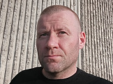 Ден из Уссурийска, 37 лет