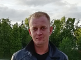 Денис из Бугульмы знакомится для серьёзных отношений