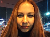 Kristina, 41 год, Москва, Россия