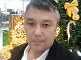 Адил из Алма-Аты знакомится для семьи