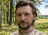 Персона грата — Денис, 44 года из города Лида Персона грата сайта знакомств SiteLove
