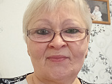 Светлана из Краснодара знакомится для семьи
