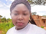 Suzanne Akamba из г. Yokadouma знакомится для серьёзных отношений