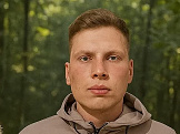 Илья из Уреня, 23 года