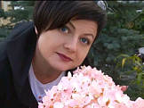 Наталья из Екатеринбурга знакомится для серьёзных отношений