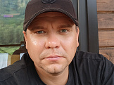 Nikolay из Красноярска знакомится для общения