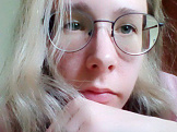 Татьяна из Волжского, 20 лет