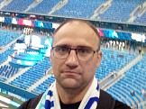 Михаил, Санкт-Петербург, 39 лет