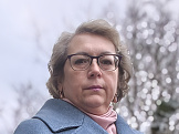 Персона грата — Елена, 51 год из Волхова Персона грата сайта знакомств SiteLove