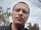 Илья, 35 лет, Курск, Россия