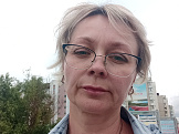 Алла из Гомеля знакомится для общения