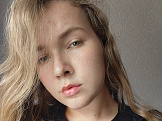 Настя, Волгоград, 18 лет