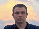Александр, Москва, 34 года