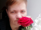 Елена из Самары знакомится для семьи