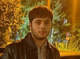 Назар из Минска, 28 лет