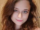 Анна, Пушкино, 27 лет
