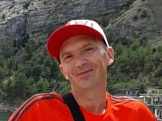 Mikhail из Симферополя знакомится для серьёзных отношений