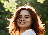 Алина из Саранска, 35 лет