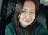 Юлия, Голицино, 24 года