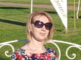 Светлана из Орла, 45 лет
