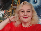 Персона грата — Rimma, 62 года из Гаврилова Посада Персона грата сайта знакомств SiteLove