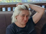 Светлана из Троицка знакомится для серьёзных отношений