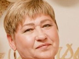 Любовь, 54 года, Михайловка, Россия