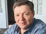 Руслан из Новокузнецка знакомится для брака