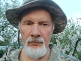 Константин из Воронежа знакомится для серьёзных отношений