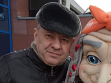 Иван из Челябинска знакомится для серьёзных отношений