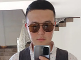 Даниял, 26 лет, Алма-Ата, Казахстан