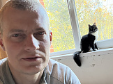 Персона грата — Mr, 29 лет из Электростали Персона грата сайта знакомств SiteLove
