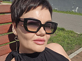 Цветочек из Москвы знакомится для семьи