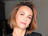 Екатерина, Екатеринбург, 43 года