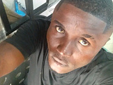 Saviour из г. Port Harcourt знакомится для серьёзных отношений